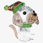 Swarovski Holiday Cheers Beagle Ornament 5625856