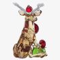 Swarovski Holiday Cheers Dulcis Reindeer Figurine 5655433