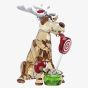 Swarovski Holiday Cheers Dulcis Reindeer Figurine 5655433