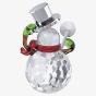 Swarovski Holiday Cheers Dulcis Snowman Figurine 5655434