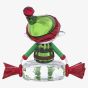 Swarovski Holiday Cheers Dulcis Elf Figurine 5655435