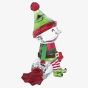 Swarovski Holiday Cheers Dulcis Elf Figurine 5655435