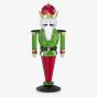Swarovski Holiday Cheers Nutcracker Figurine 5656196
