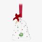 Swarovski Holiday Cheer Dulcis Bell Ornament 5658440
