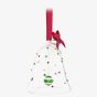 Swarovski Holiday Cheer Dulcis Bell Ornament 5658440