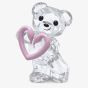 Swarovski Kris Bear Una Bear Ornament 5665436