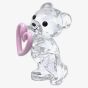 Swarovski Kris Bear Una Bear Ornament 5665436