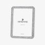 Swarovski Minera Silver Small Photo Frame 5379518