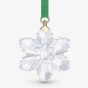 Swarovski Annual Edition 2026 Little Snowflake Ornament 5731715