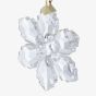Swarovski Annual Edition 2026 Little Snowflake Ornament 5731715