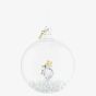 Swarovski Annual Edition 2026 Snowman Ball Ornament 5732528