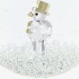 Swarovski Annual Edition 2026 Snowman Ball Ornament 5732528