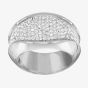 Swarovski Cycle Ring 