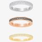 Swarovski Hint Triple Ring Set 5371006