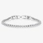 Swarovski Emily Clear Crystal Tennis Bracelet 1808960