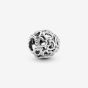 PANDORA Silver Hearts All Over Charm 790964