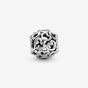 PANDORA Silver Hearts All Over Charm 790964