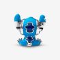 PANDORA Disney Stitch Blue Enamel Charm 793815C01