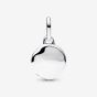 PANDORA Silver Mini Medallion Charm 793860C01