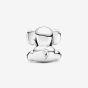 PANDORA Silver Ellie Elephant Charm 799088C00