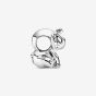 PANDORA Silver Ellie Elephant Charm 799088C00