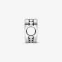 PANDORA Silver Heart Charm 792015