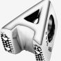 PANDORA Silver Letter A Alphabet Charm 797455