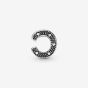PANDORA Silver Letter C Alphabet Charm 797457