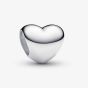 PANDORA Sterling Silver Mini Heart Charm 793998C00