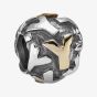 PANDORA Two Tone Letter Y Charm 790298Y