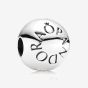 PANDORA Sterling Silver Pandora Silver Clip Charm 791015