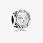 PANDORA Sterling Silver Leo Zodiac Star Sign Charm 791940
