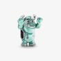 PANDORA Sterling Silver Disney Pixar Sulley Charm 792031C01