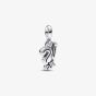 PANDORA ME Sterling Silver Express & Exclaim Mini Dangle Charm 792265C01