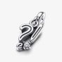 PANDORA ME Sterling Silver Express & Exclaim Mini Dangle Charm 792265C01