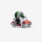 PANDORA Festive Car & Christmas Tree Charm 792358C01