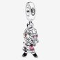 PANDORA Marvel Guardians Of The Galaxy Star-Lord Charm 792562C01