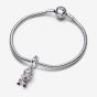 PANDORA Marvel Guardians Of The Galaxy Star-Lord Charm 792562C01