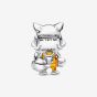 PANDORA Marvel Guardians Of The Galaxy Rocket Racoon Charm 792563C01