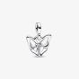 PANDORA ME Butterfly Mini Dangle Charm 792690C01