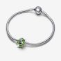 PANDORA Disney Pixar Mike Wazowski Charm 792754C01
