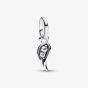 PANDORA ME Sterling Silver Cubic Zirconia Angel Wing Dangle Charm 793041C01