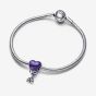 PANDORA Colour Changing Gender Reveal Boy Charm 793239C01