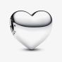 PANDORA Silver Be Love Large Heart Charm 793440C00