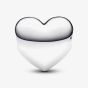 PANDORA Silver Be Love Large Heart Charm 793440C00