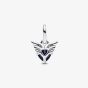 PANDORA Winged Heart Mini Dangle Charm 793626C01