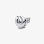 PANDORA Silver Twisting Arrow Charm 793665C01