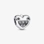 PANDORA Mums Little Monsters Heart Charm 793768C01