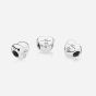 PANDORA Silver Nans Love Charm 797031CZ