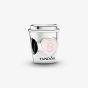PANDORA Take A Break Coffee Cup Charm 797185EN160